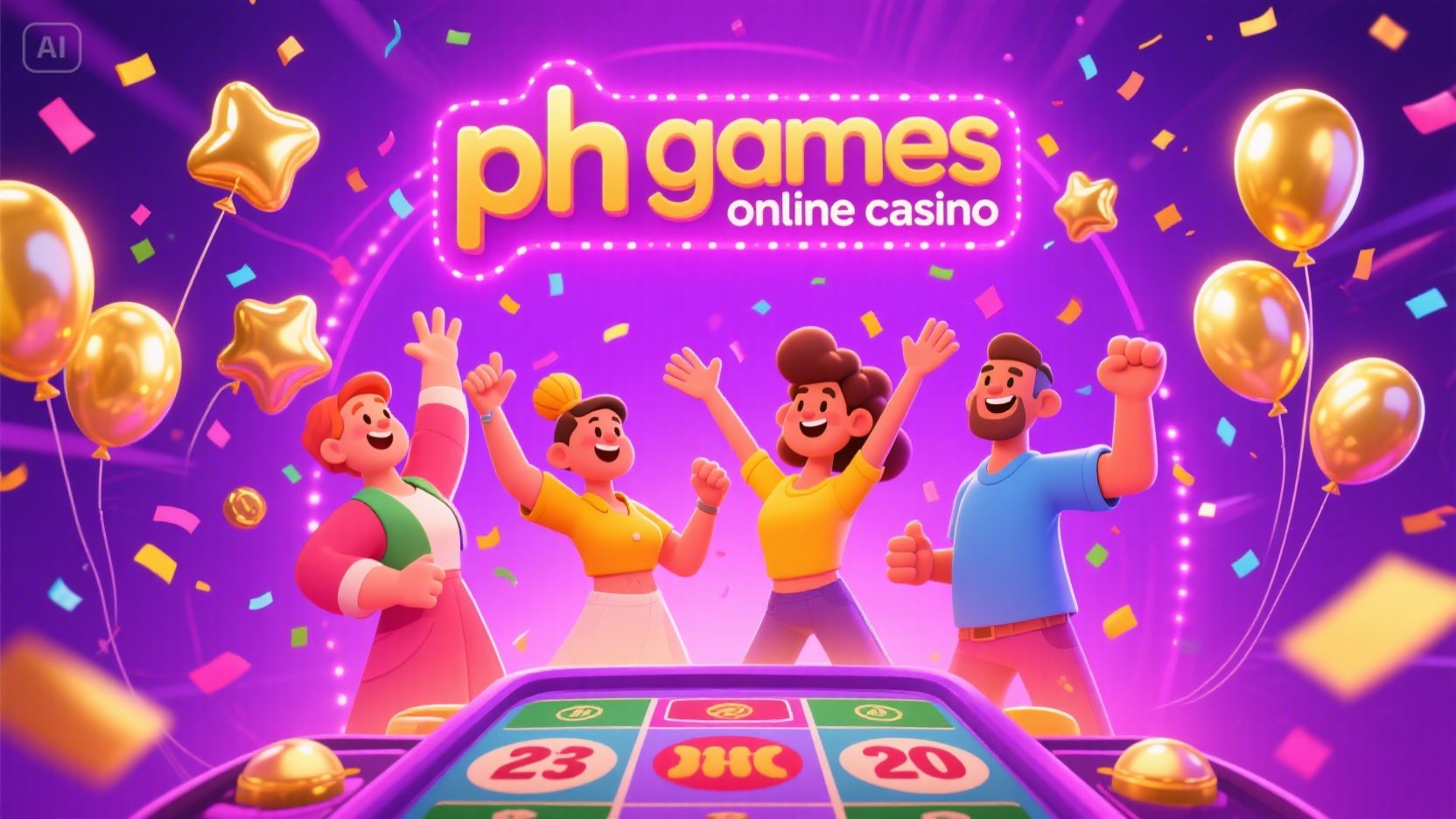 ph games online casino